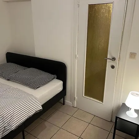 Appartements Brussel Bruxelles Esterno foto