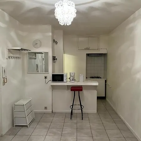 Appartements Brussel Bruxelles Esterno foto