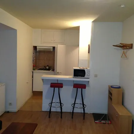 Appartements Brussel Bruxelles Esterno foto