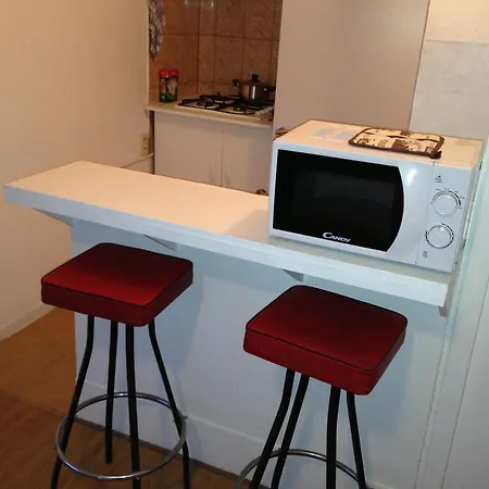 Appartements Brussel Bruxelles Esterno foto