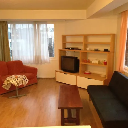 Appartements Brussel Bruxelles Esterno foto