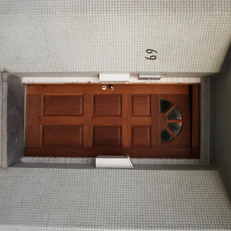 Appartements Brussel Bruxelles Esterno foto