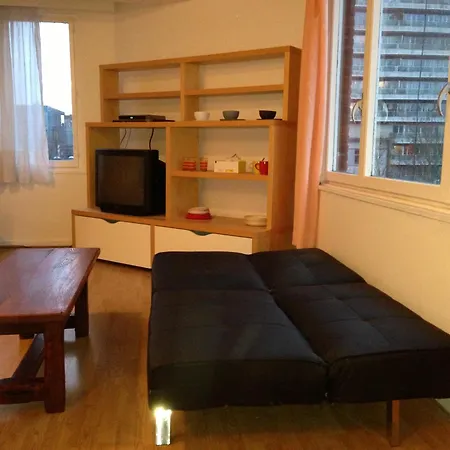 Appartements Brussel Bruxelles Esterno foto