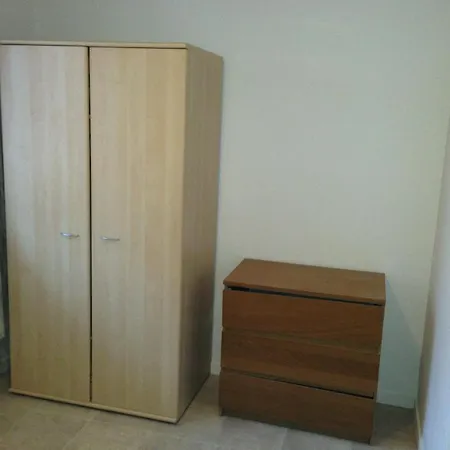 Appartements Brussel Bruxelles Esterno foto