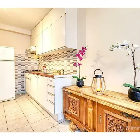 Appartements Brussel Bruxelles Esterno foto