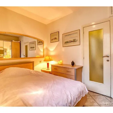 Appartements Brussel Bruxelles Esterno foto