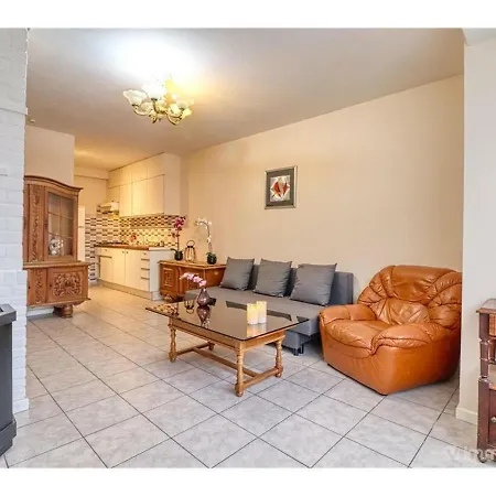 Appartements Brussel Bruxelles Esterno foto