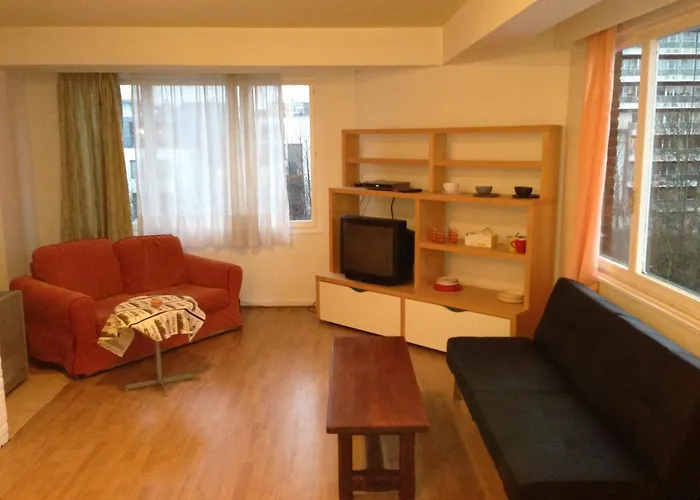 Appartements Brussel