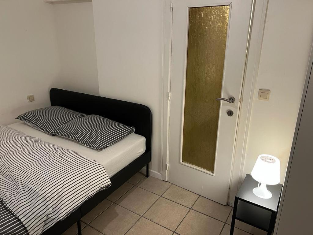 Appartements Brussel Apartamento *