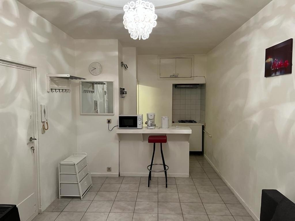 Apartamento Appartements Brussel Bruxelas