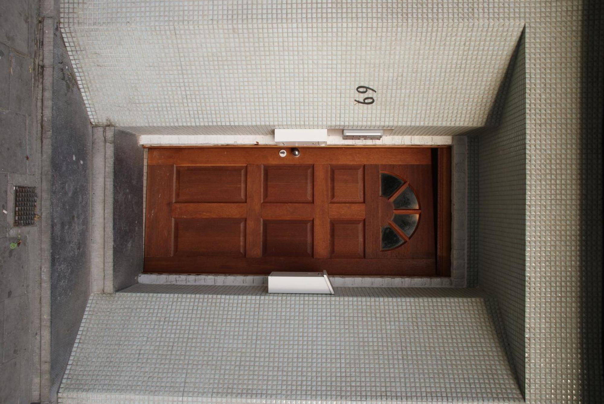 Appartements Brussel Bruxelas