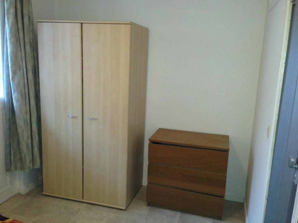 Appartement Appartements Brussel