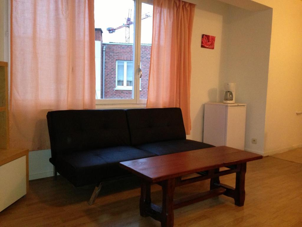 Appartements Brussel Apartamento *