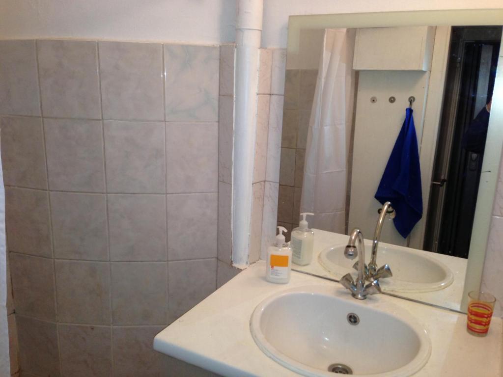 Apartamento Appartements Brussel Bruxelas