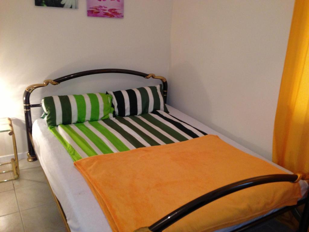 Appartements Brussel Apartamento
