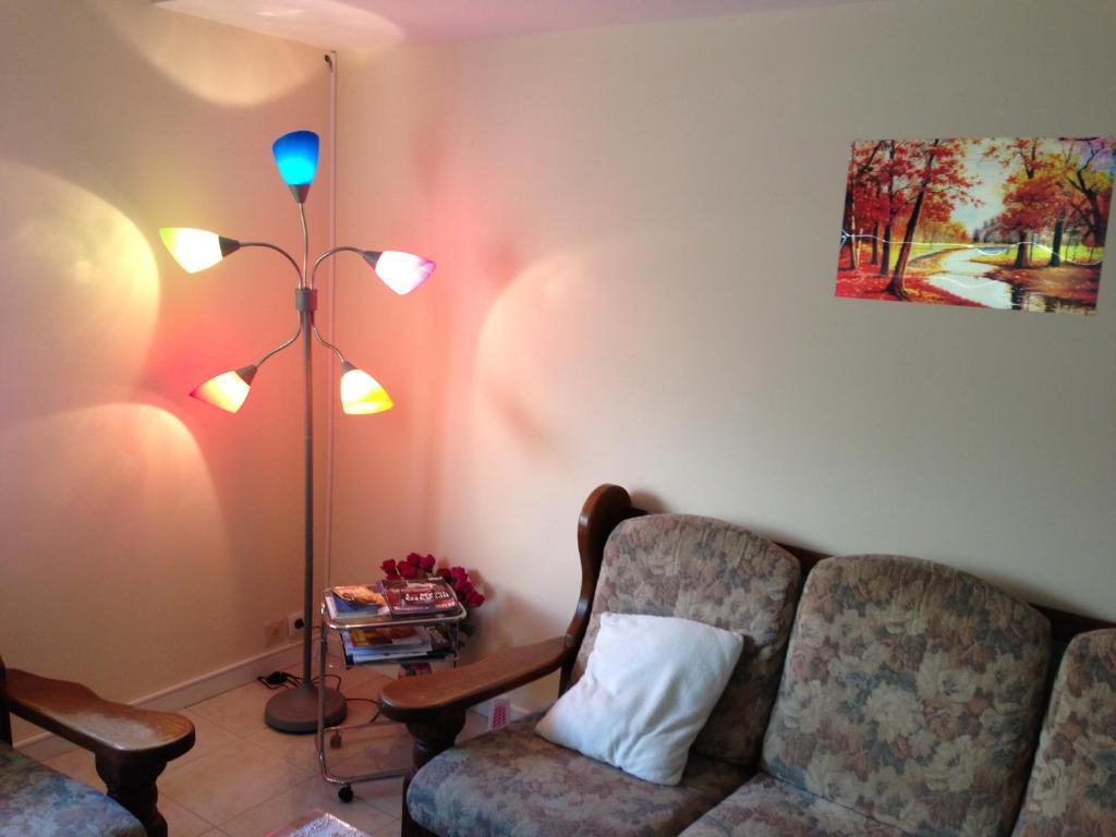 Appartements Brussel Apartamento *