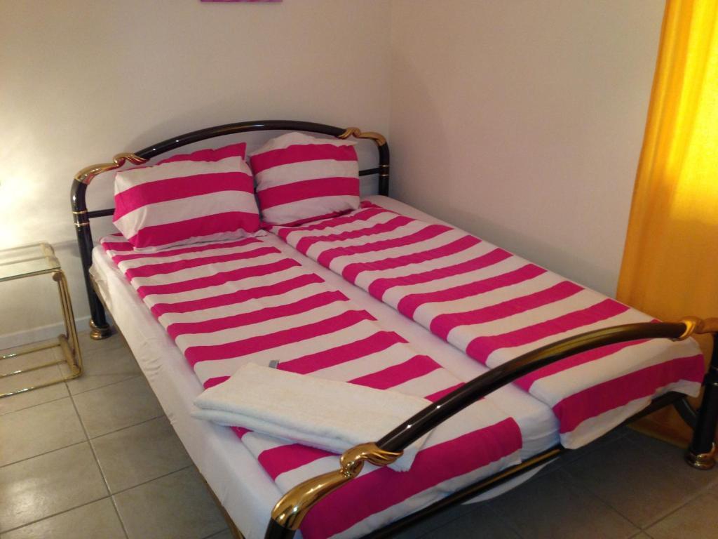 Apartamento Appartements Brussel *