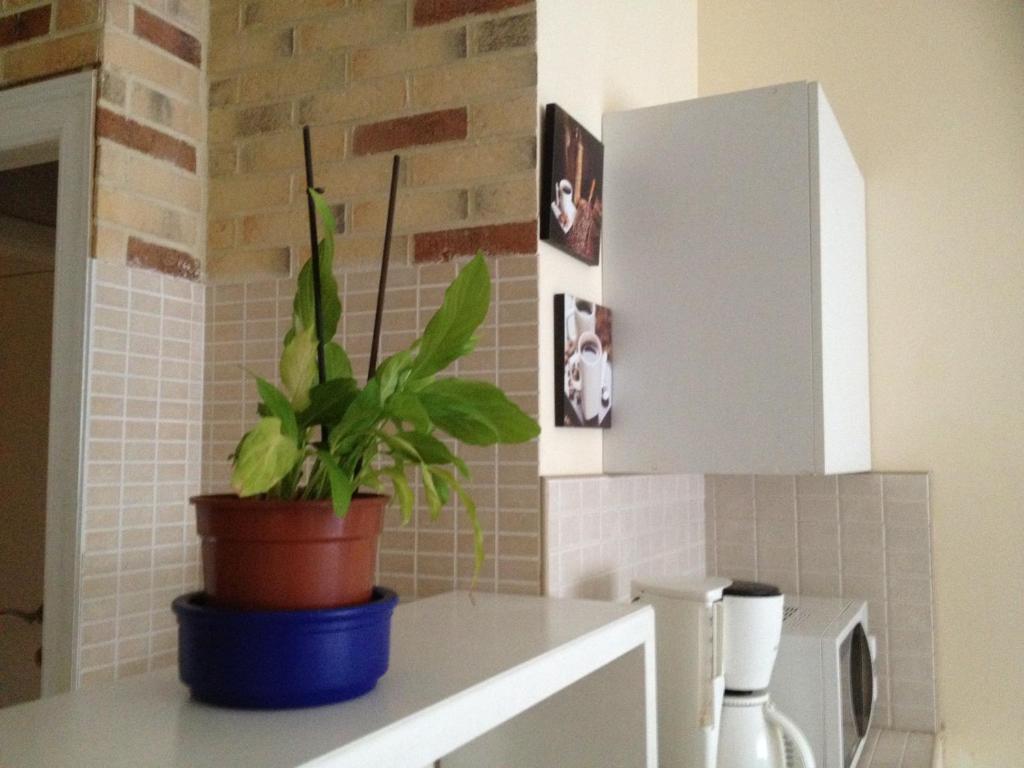 Apartamento Appartements Brussel