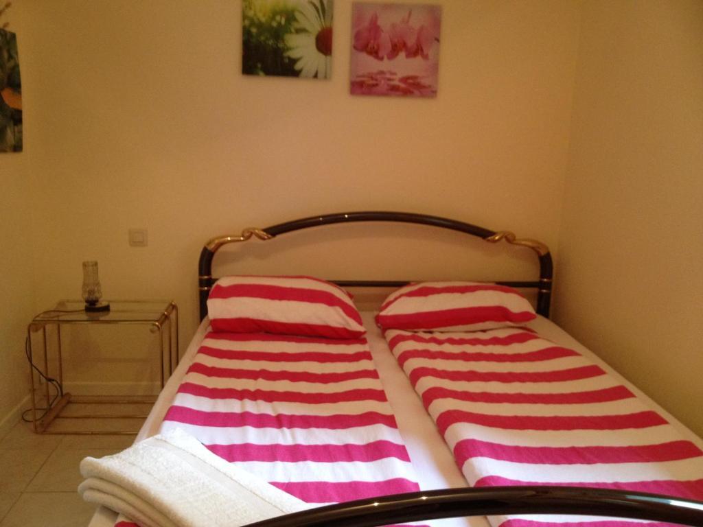 Apartamento Appartements Brussel