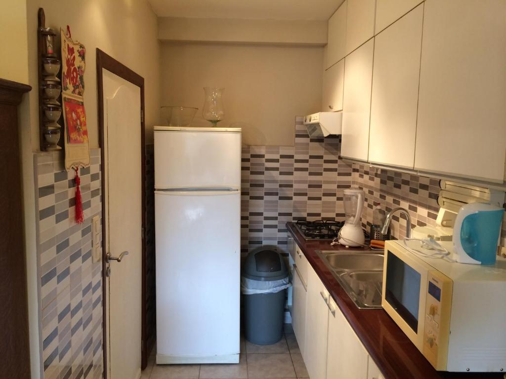 Appartements Brussel Apartamento *