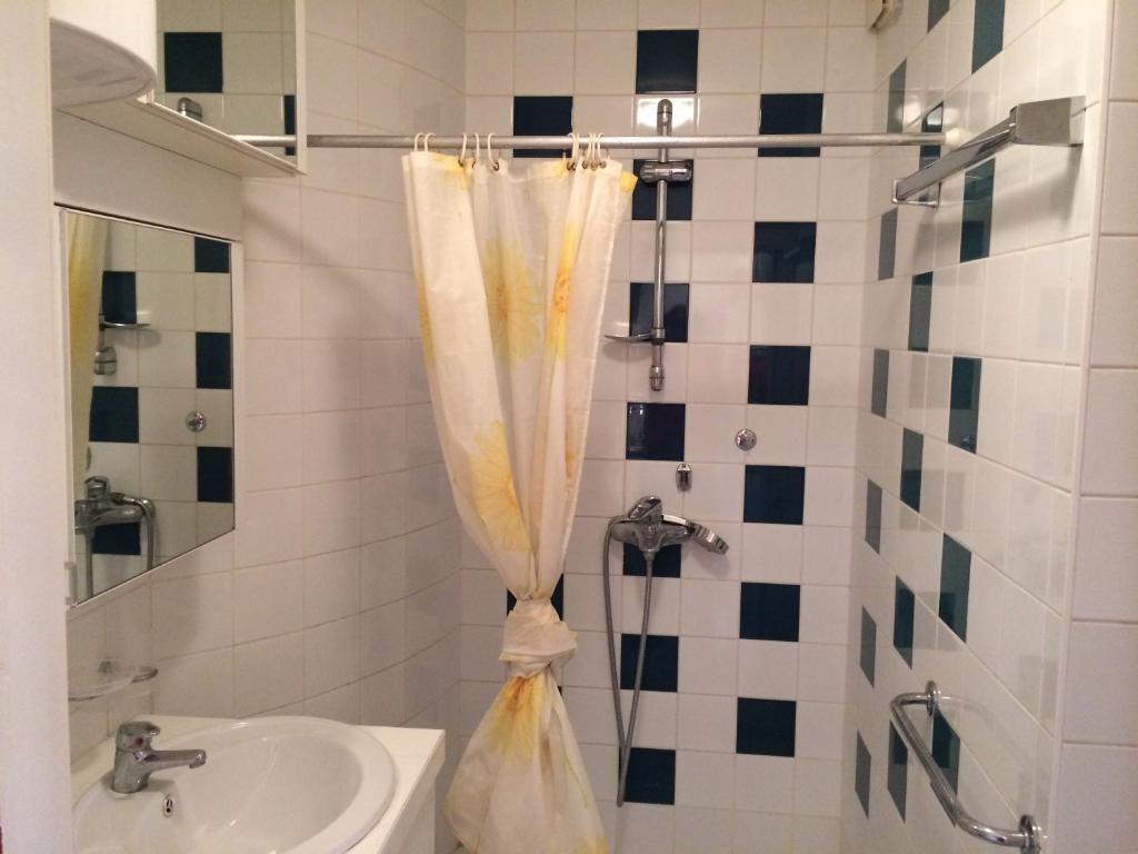 Apartamento Appartements Brussel Bruxelas