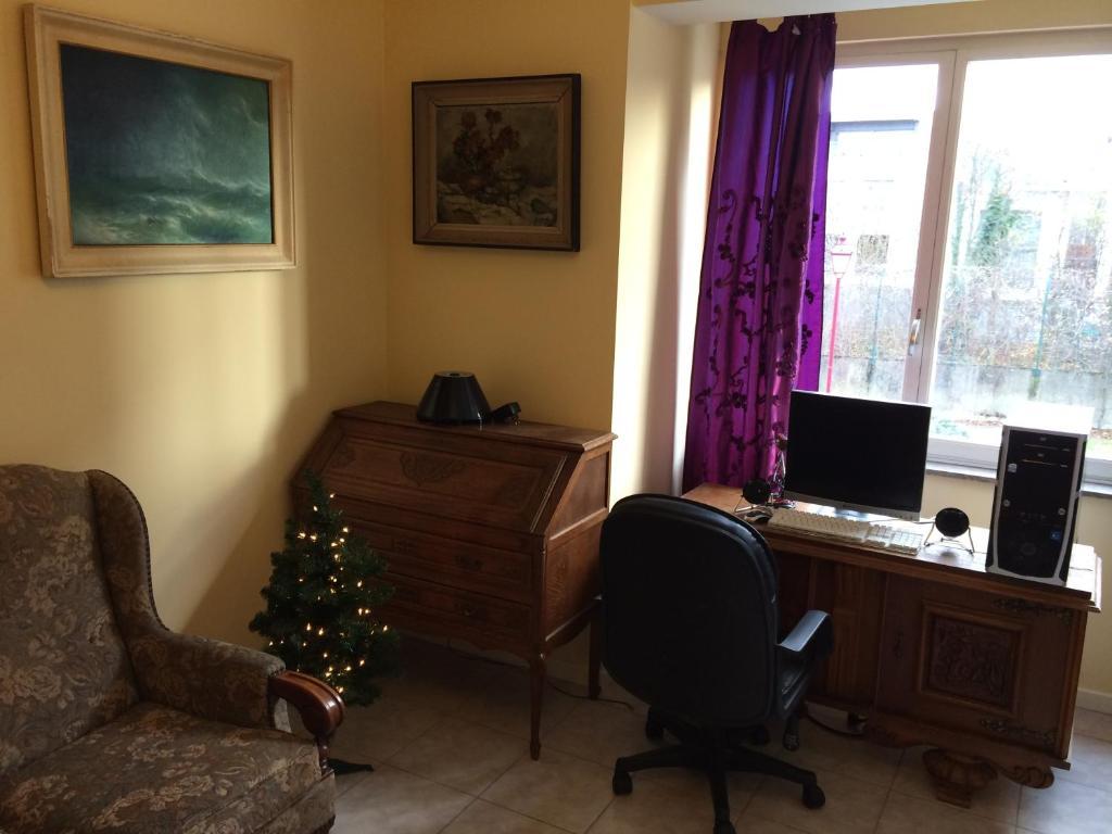 Apartamento Appartements Brussel *