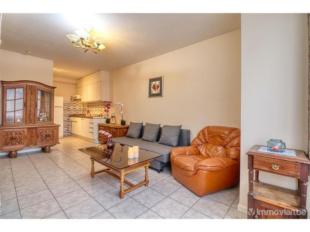 Appartements Brussel Apartamento *