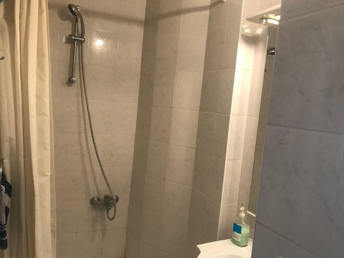 Apartamento Appartements Brussel