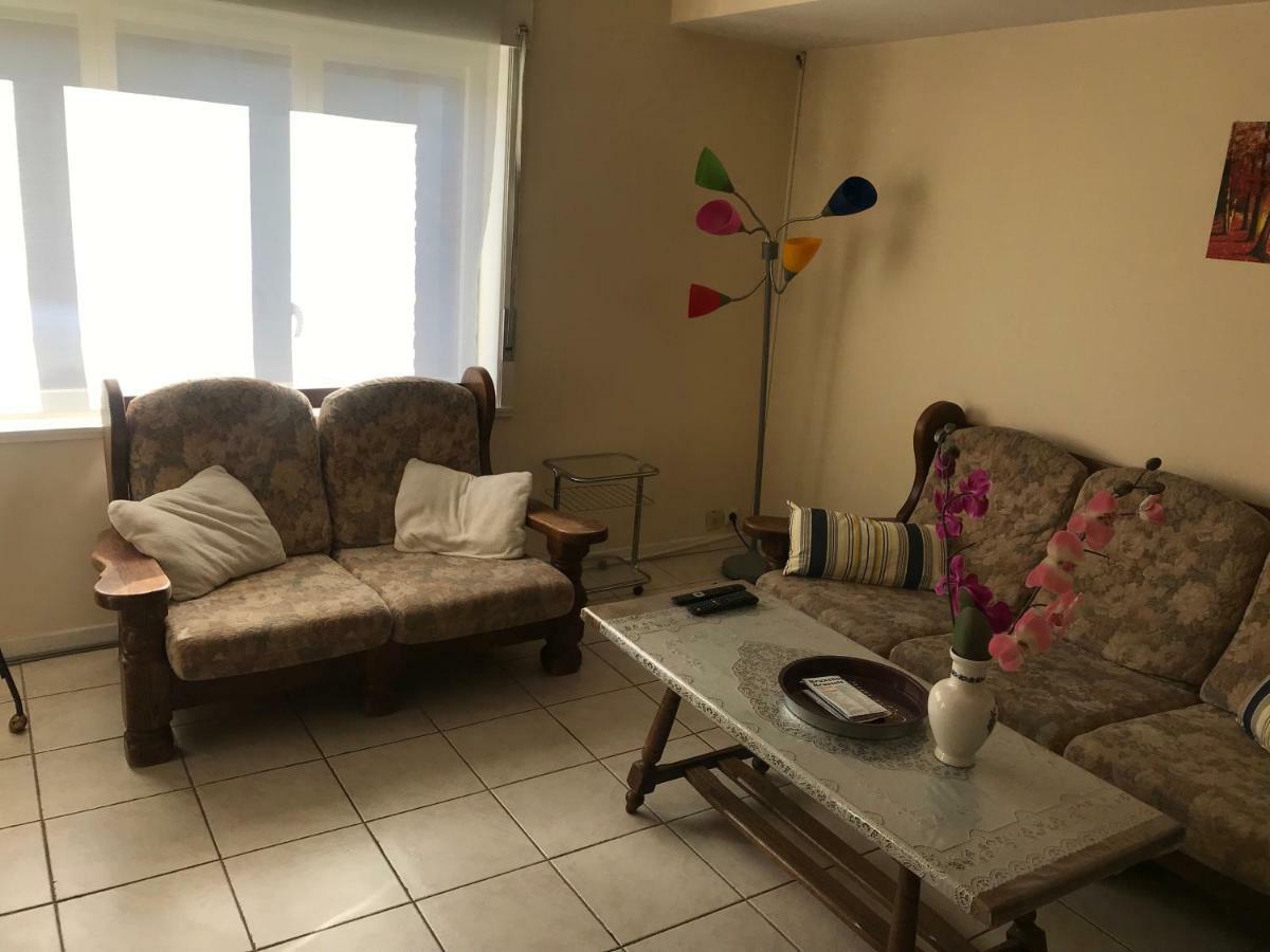 Apartamento Appartements Brussel *