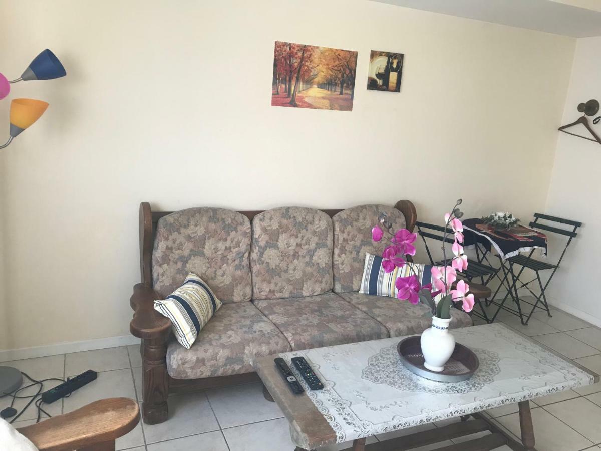 Apartamento Appartements Brussel Bruxelas