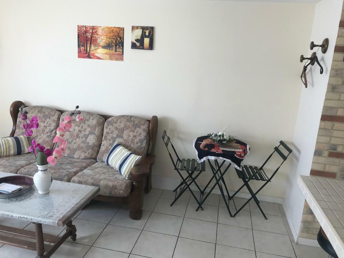 Apartamento Appartements Brussel *