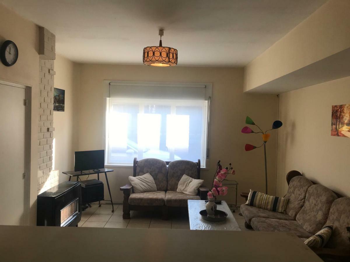 Apartamento Appartements Brussel *