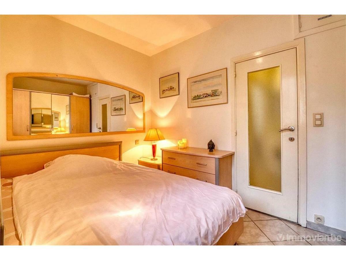 Apartamento Appartements Brussel Bruxelas